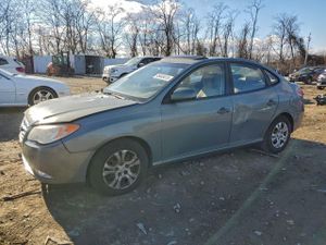 Hyundai Elantra BLUE 2.0L 4 2010