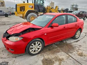 Mazda 3 I 2.0L 4 2008