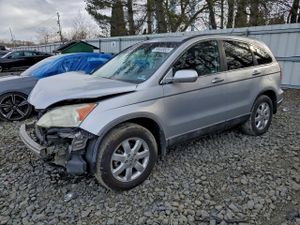 Honda CR-V EXL 2.4L 4 2009