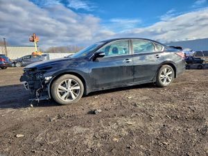 Nissan Altima 2.5 2.5L 4 2015