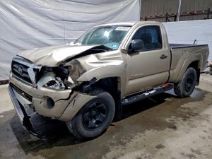 Toyota Tacoma 2.7L 4 2006