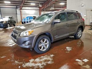 Toyota Rav4 LIMITED 3.5L 6 2009