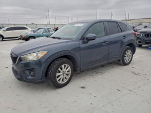 Mazda CX-5 TOURING 2.0L 4 2013