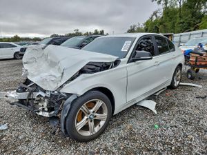 BMW 3 Series I 2.0L 4 2015