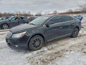 Buick LaCrosse CXS 3.6L 6 2011