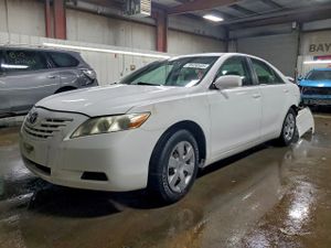 Toyota Camry CE 2.4L 4 2007