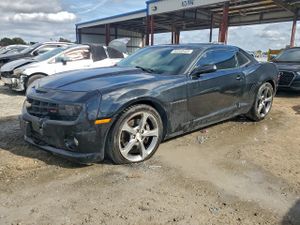 Chevrolet Camaro 2SS 6.2L 8 2013