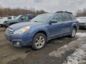 Subaru Outback 2.5I PREMIUM 2.5L 4 2013