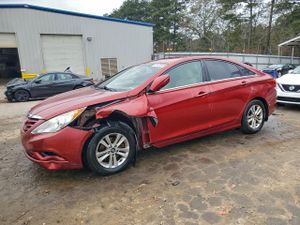 Hyundai Sonata GLS 2.4L 4 2013