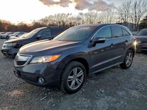 Acura RDX TECHNOLOGY 3.5L 6 2014