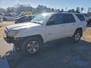 Toyota 4Runner SR5 4.0L 6 2004