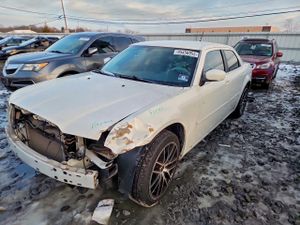 Chrysler 300 TOURING 3.5L 6 2008