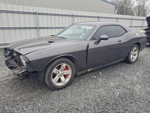 Dodge Challenger SXT 3.6L 6 2014