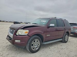 Ford Explorer LIMITED 4.0L 6 2007