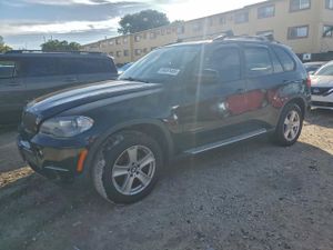 BMW X5 XDRIVE35D 3.0L 6 2012