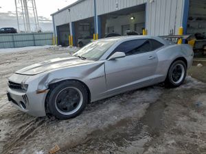 Chevrolet Camaro LS 3.6L 6 2011