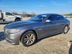 BMW 5 Series I 2.0L 4 2014