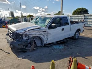 Ford F-150 4.6L 8 2005