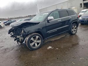 Jeep Grand Cherokee LIMITED 3.6L 6 2014