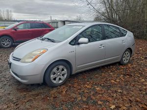 Toyota Prius 1.5L 4 2007