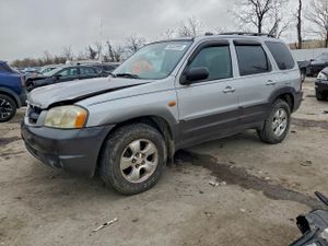 Mazda Tribute LX 3.0L 6 2003