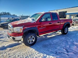 Dodge RAM ST 5.9L 6 2006