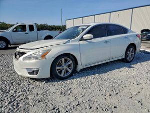 Nissan Altima 2.5 2.5L 4 2013