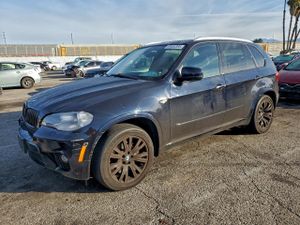 BMW X5 XDRIVE50I 4.4L 8 2013