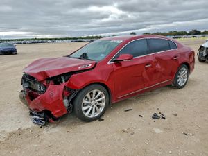 Buick LaCrosse 2.4L 4 2014