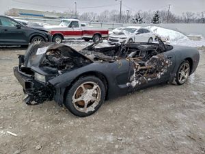 Chevrolet Corvette 5.7L 8 2004