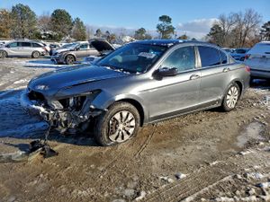 Honda Accord LX 2.4L 4 2010