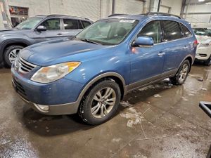 Hyundai Veracruz GLS 3.8L 6 2012