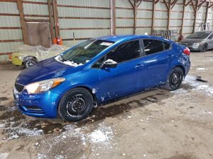 Kia Cerato / Forte / K3 LX 1.8L 4 2014