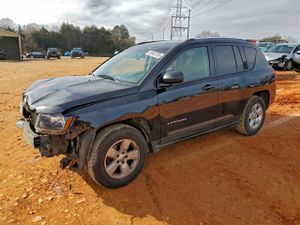 Jeep Compass SPORT 2.0L 4 2014
