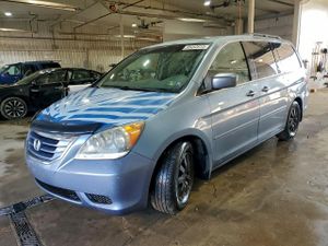 Honda Odyssey EXL 3.5L 6 2009