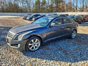 Cadillac ATS PERFORMANCE 2.0L 4 2013
