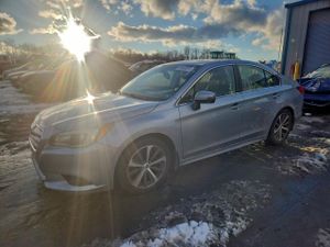 Subaru Legacy 2.5I LIMITED 2.5L 4 2015