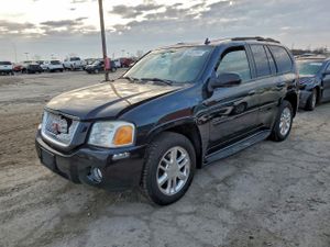 GMC Envoy DENALI 5.3L 8 2008