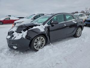 Buick Verano CONVENIENCE 2.4L 4 2013