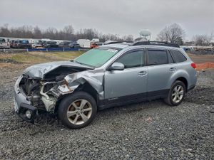 Subaru Outback 3.6R LIMITED 3.6L 6 2013