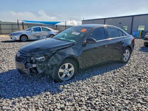 Chevrolet Cruze LT 1.4L 4 2014