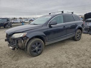 Audi Q7 PREMIUM PLUS 3.0L 6 2013