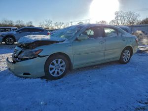Toyota Camry HYBRID 2.4L 4 2009