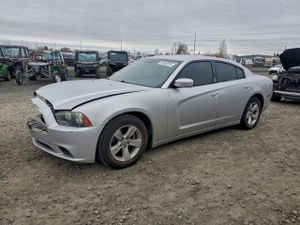 Dodge Charger SE 3.6L 6 2012