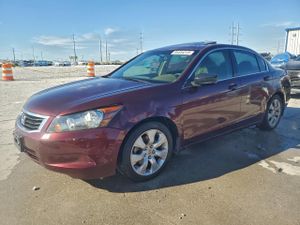 Honda Accord EX 2.4L 4 2008