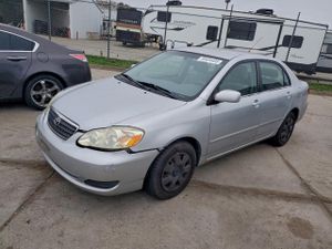 Toyota Corolla CE 1.8L 4 2005