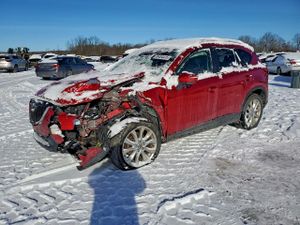 Mazda CX-5 GT 2.5L 4 2015