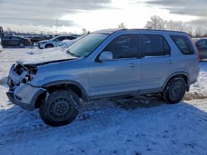 Honda CR-V EX 2.4L 4 2003