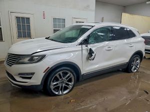 Lincoln MKC 2.0L 4 2015