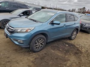 Honda CR-V EXL 2.4L 4 2015
